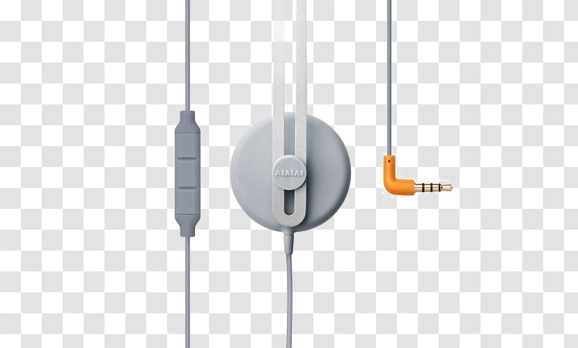 Microphone Headphones Phone Connector Headset Transparent PNG