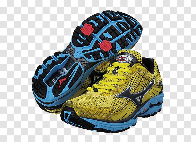 Sports Shoes Hiking Boot Sportswear Walking - Footwear - Mizuno Running For Women Shop Transparent PNG