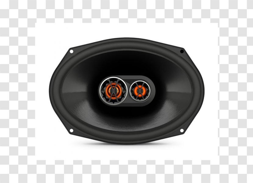 Car Coaxial Loudspeaker JBL Vehicle Audio Transparent PNG