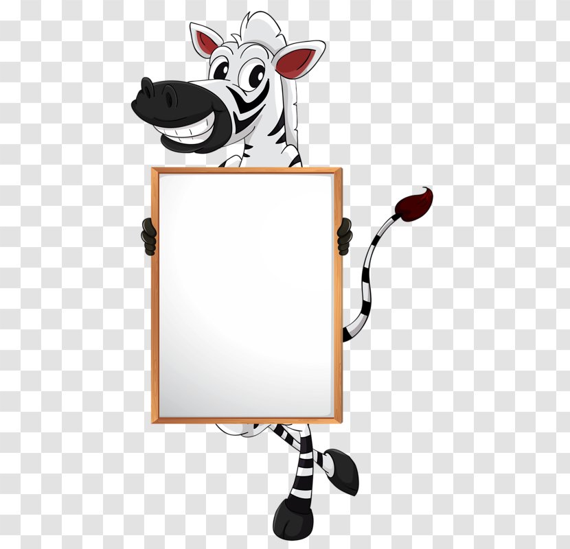 Vector Graphics Royalty-free Illustration Stock Photography Image - Technology - Zebra Transparent PNG