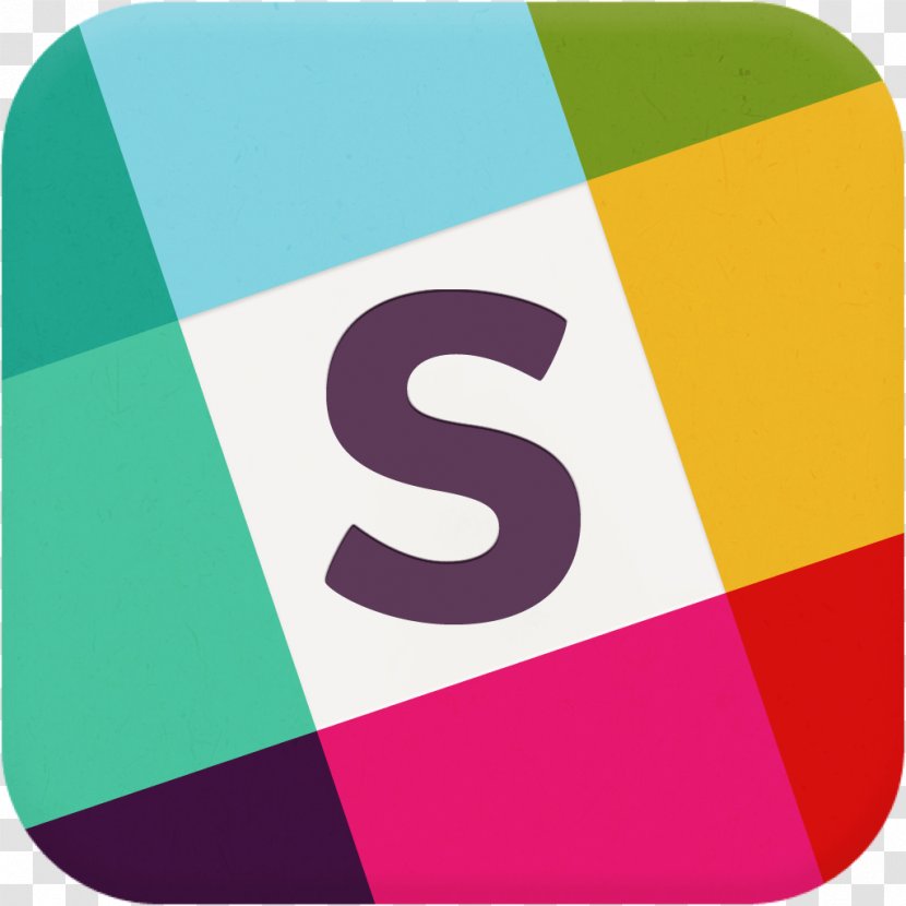 Slack Technologies - Logo - Skype Transparent PNG