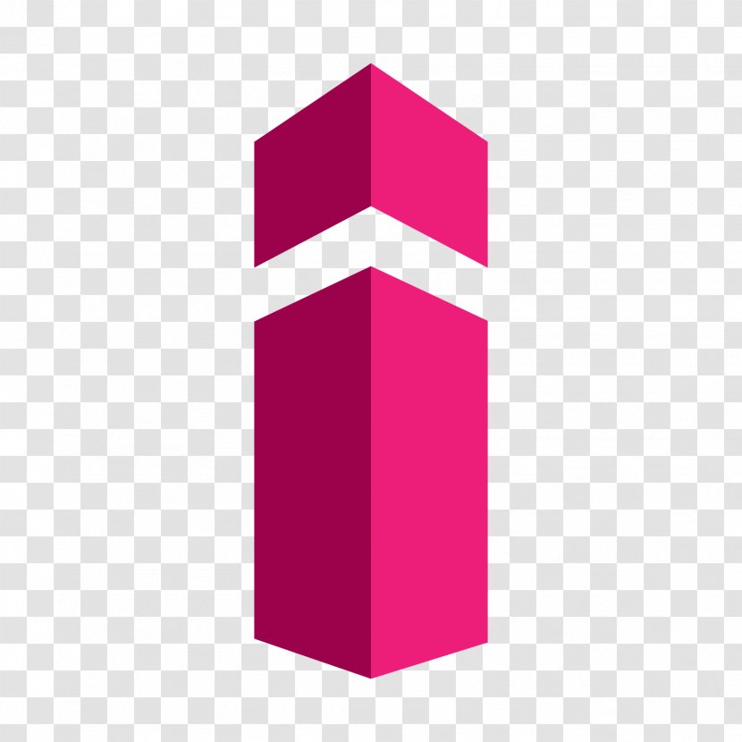 Icon Brand Agency Marketing Strategy - Pink Transparent PNG