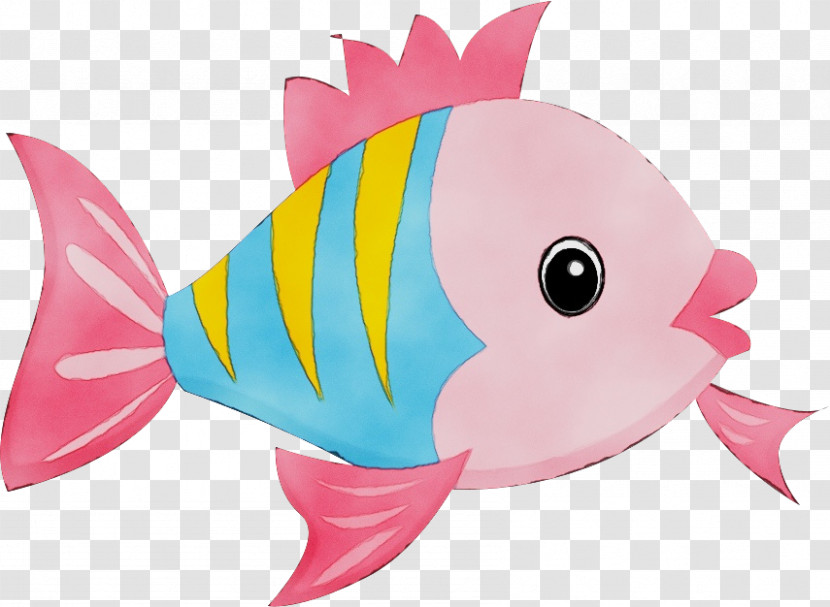 Fish Biology Science Transparent PNG