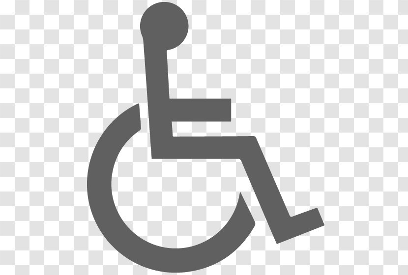 Wheelchair Disability Disabled Parking Permit International Symbol Of Access Accessibility Transparent PNG