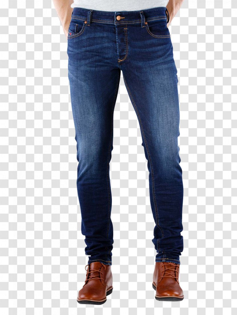 JEANS.CH Denim Diesel Replay - Jeans Transparent PNG