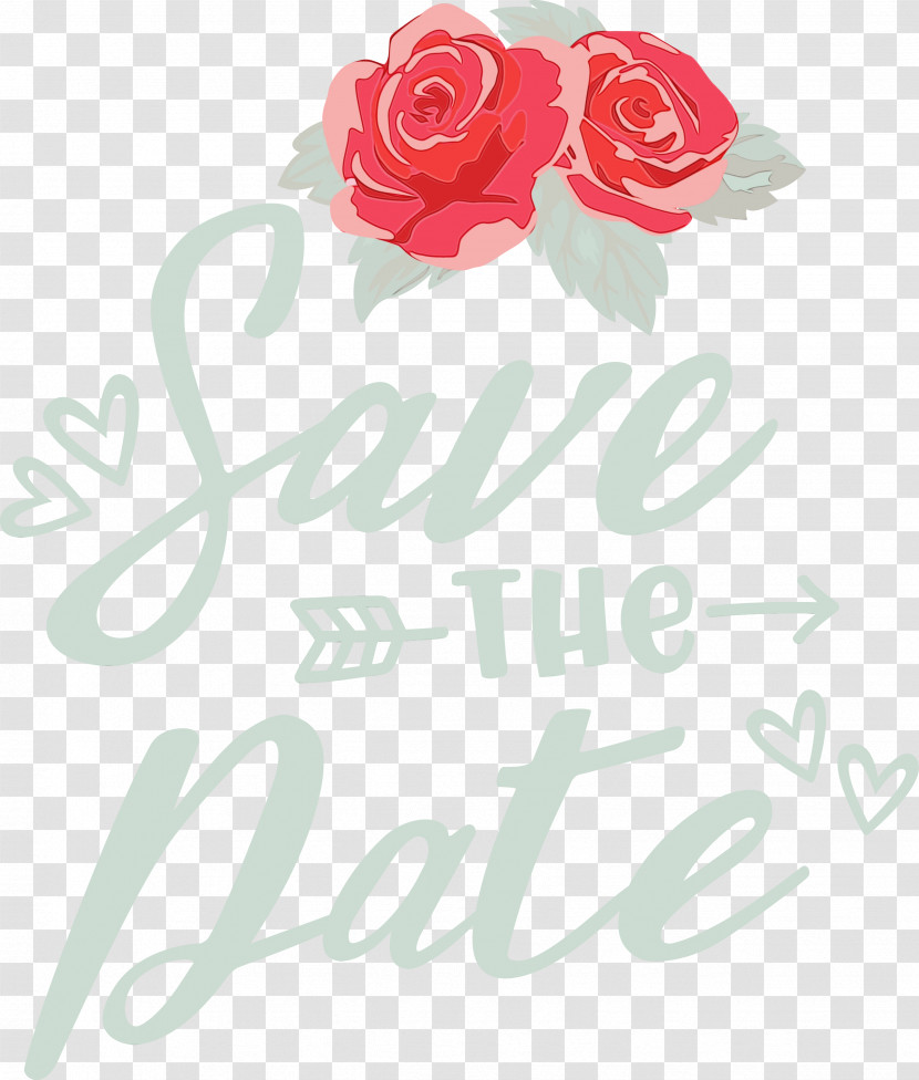 Floral Design Transparent PNG