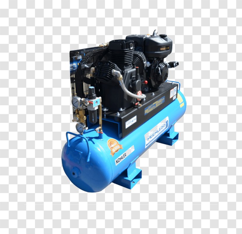 Compressor Industry Mining Machine Pump - Agriculture - Air Transparent PNG