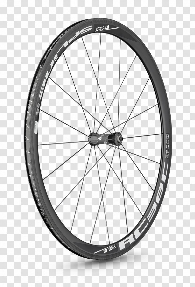 Bicycle Wheels Mountain Bike Wheelset - Forks Transparent PNG