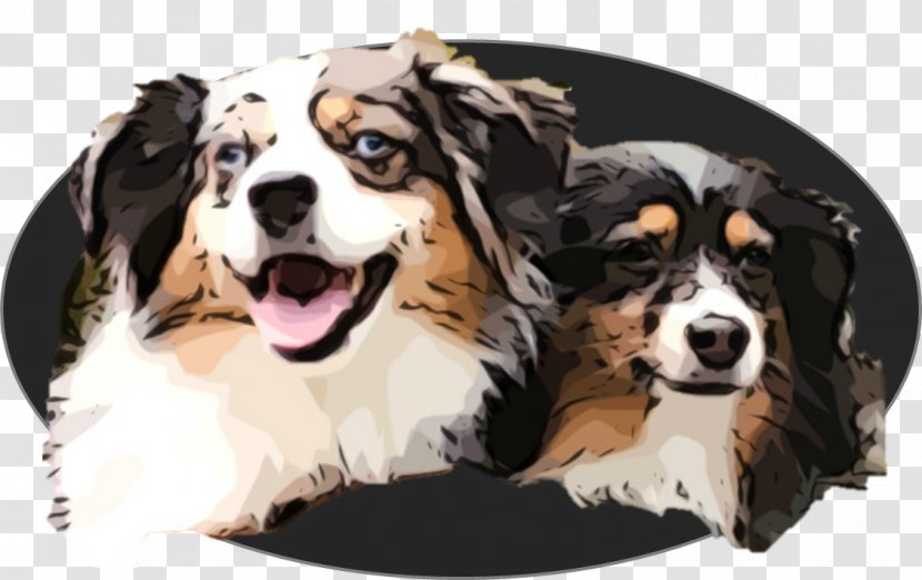 Dog Breed Bernese Mountain Companion Snout - Grooming Logo Ideas Transparent PNG