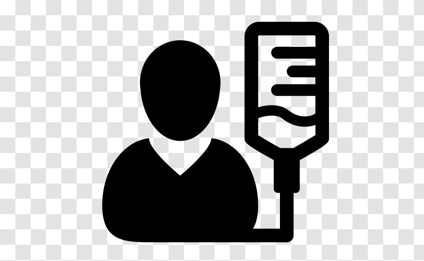 Microphone - Blackandwhite Symbol Transparent PNG