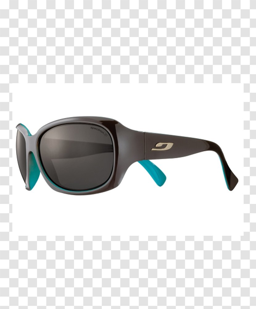 Goggles Sunglasses Blue Julbo - Clothing Transparent PNG