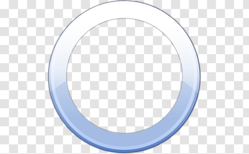 Ring Circle - Paper Clip Transparent PNG