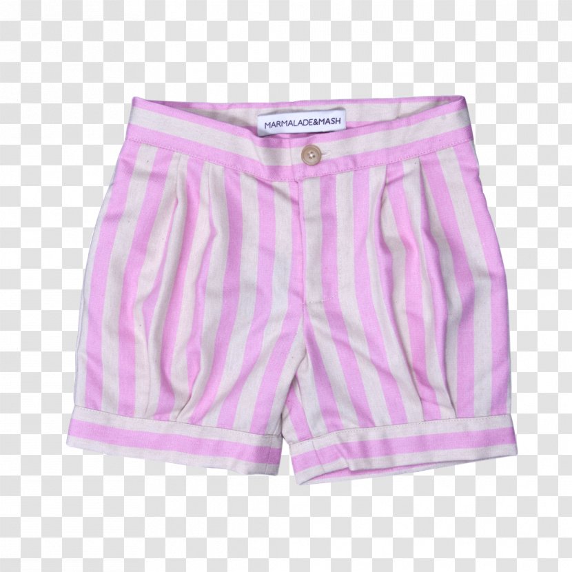 Trunks Underpants Briefs Shorts Pink M - Active - Bus Transparent PNG