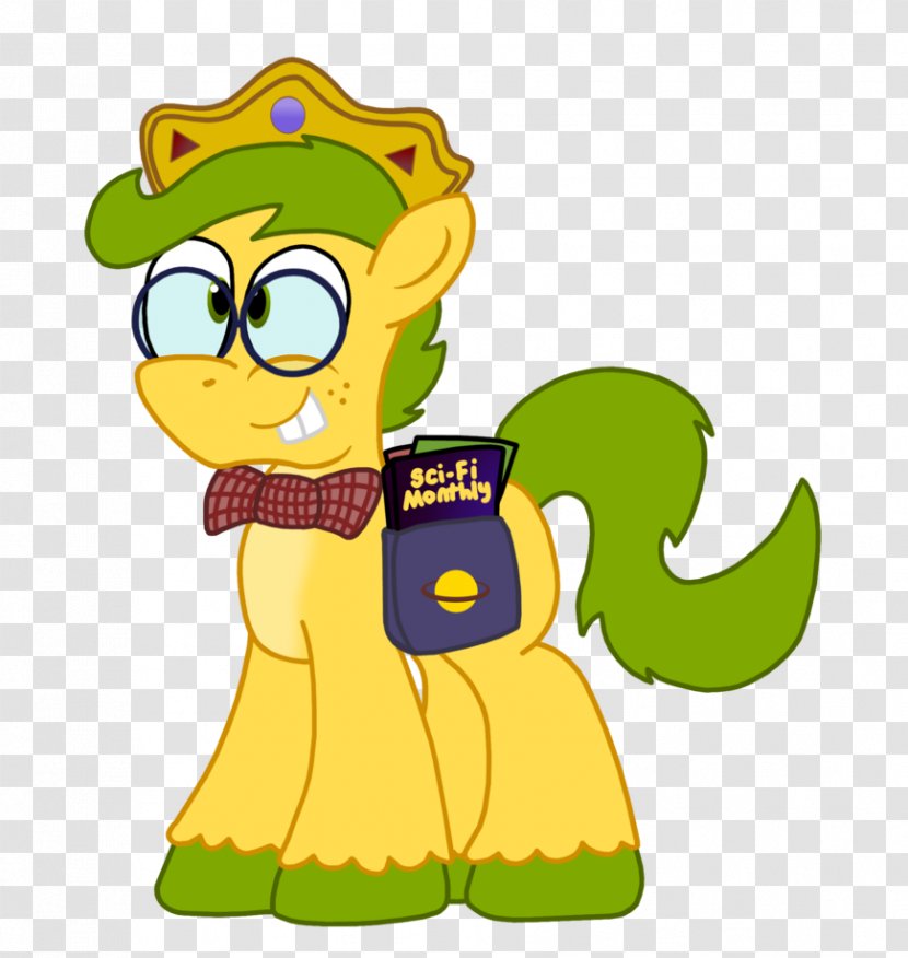 Pony Horse Art Filly - Deviantart Transparent PNG