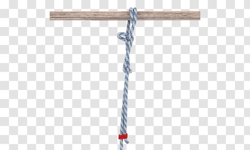 Rope Knot Half Hitch Turn Clove Transparent PNG