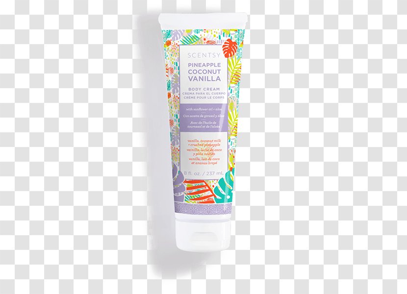 Lotion Scentsify - Scentsy Independent Consultant - Cream Skin CareOthers Transparent PNG