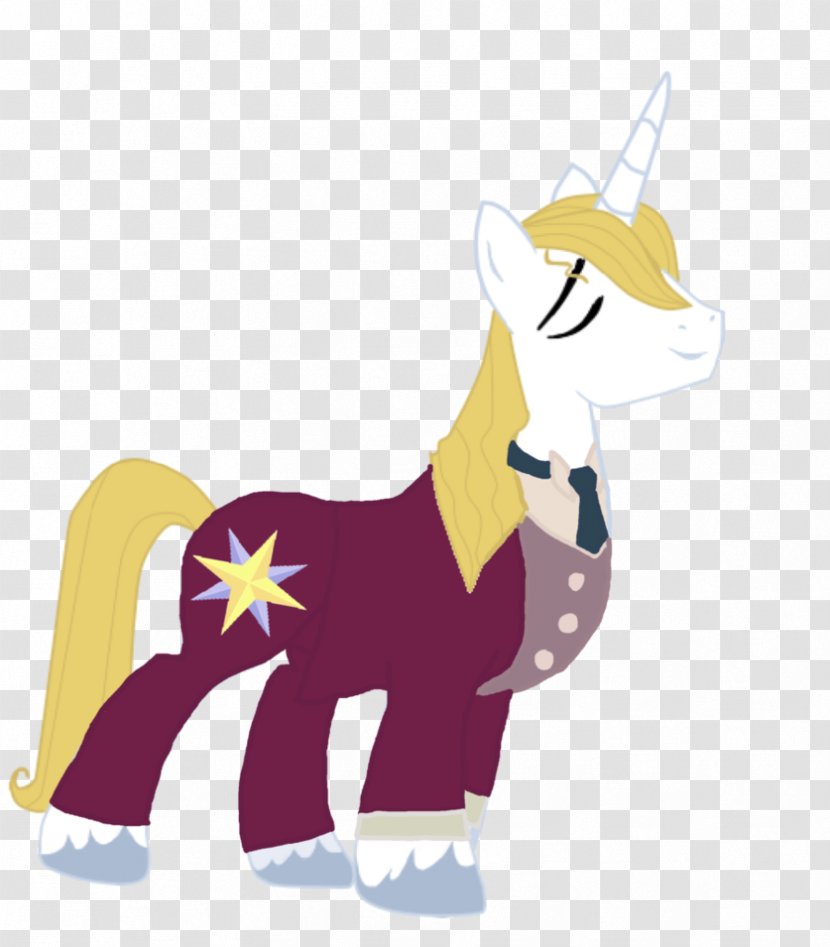 Pony Fluttershy Prince Blueblood Image Equestria - Mythical Creature - Oswald Whistler Transparent PNG