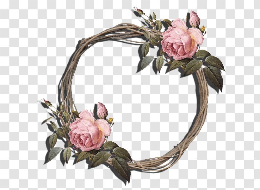 Garden Roses Floral Design Cut Flowers - Branch - Rose Transparent PNG