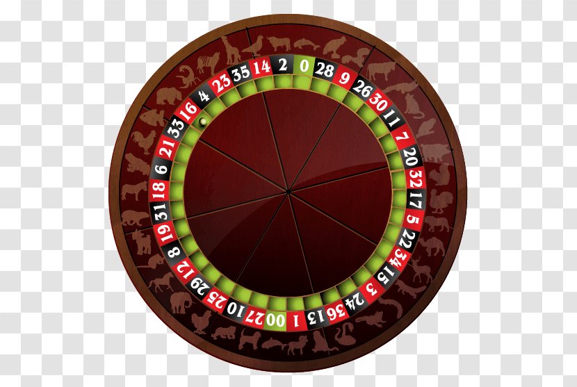 Roulette Game Of Chance Lottery Result - Cousin Eddie - Tapiz Transparent PNG