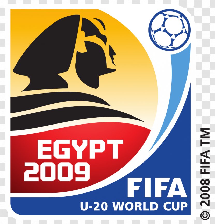 2013 FIFA U-20 World Cup 2009 2015 2011 2007 - Tournament Transparent PNG