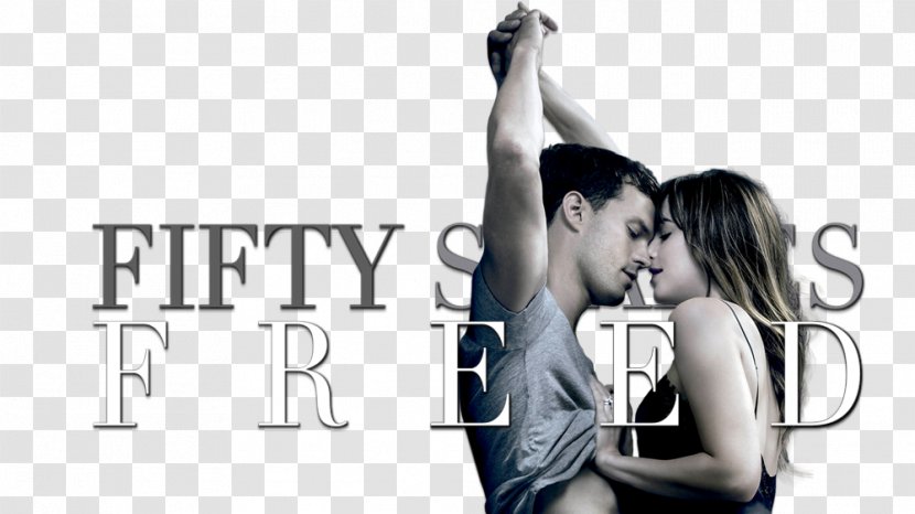 Christian Grey Mia Anastasia Steele Katherine Kavanagh Fifty Shades - Watercolor - Freed Transparent PNG