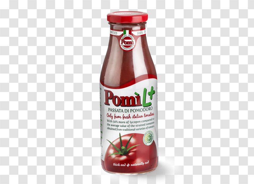 Ketchup Tomato Purée Sauce Paste - Fruit Preserve Transparent PNG