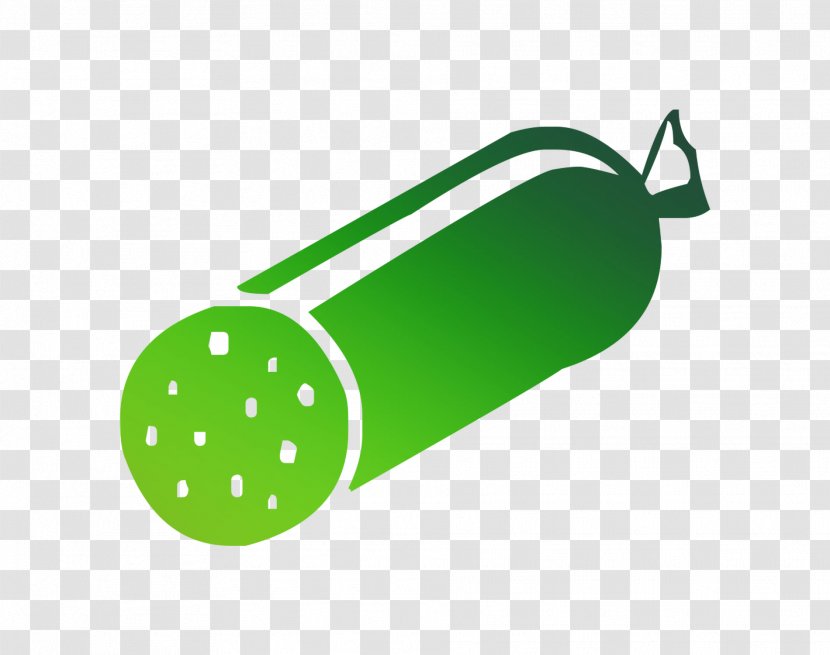 Product Design Green Clip Art - Water Bottle Transparent PNG