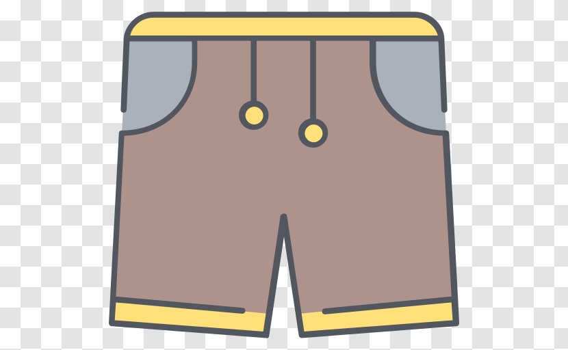 Pants Clothing Shorts - Sportswear - Summer Fashion Transparent PNG