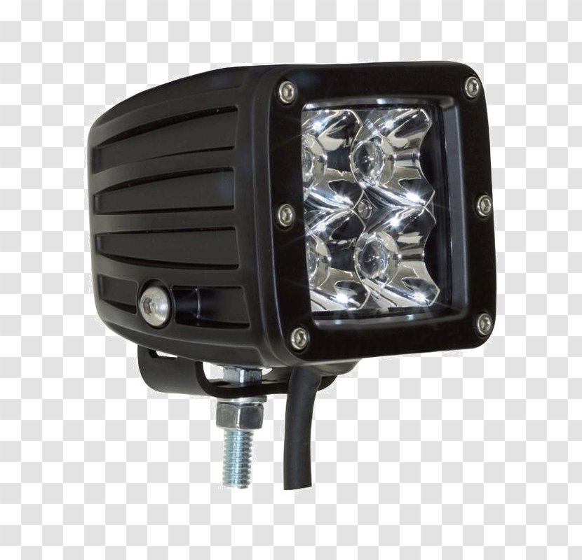 Light-emitting Diode Emergency Vehicle Lighting Pendant Light - Strobe - Spliff Transparent PNG