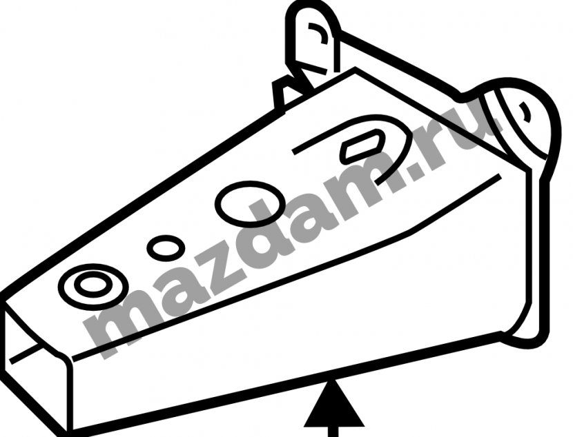 Line Angle Clip Art Design Brand - Mazda 6i Reviews Transparent PNG