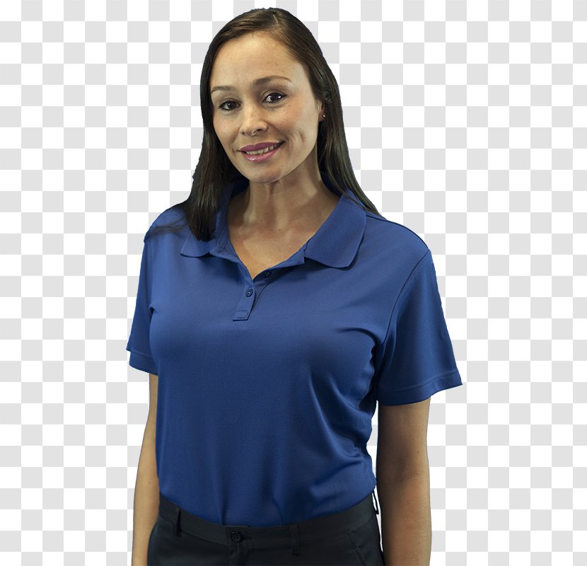 T-shirt Hoodie Sleeve Blouse Polo Shirt - Women Transparent PNG