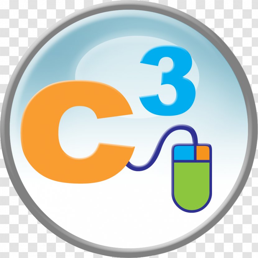 C3 Cyber Club C2 Education Of Ashburn School Summer - Text - Computer Class Transparent PNG
