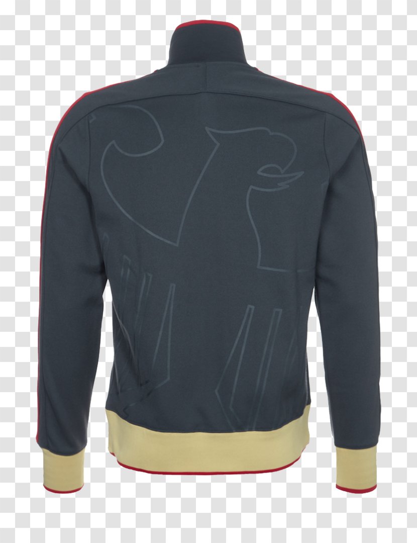 Jacket Shoulder Transparent PNG