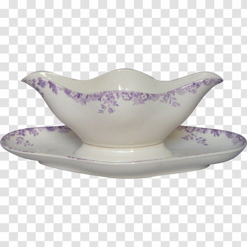 Gravy Boats Porcelain Saucer Tableware Product Design - French Fashion Week Transparent PNG