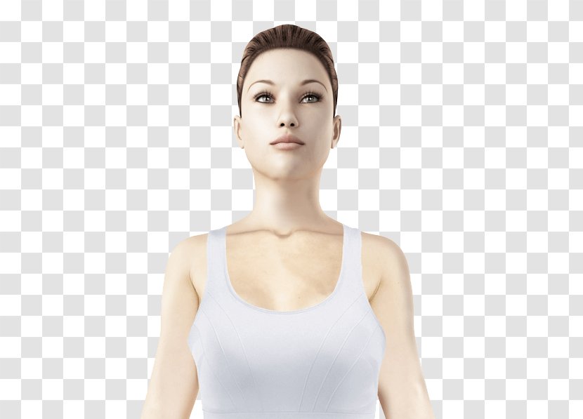 Human Body Sugar Health Obesity Neck - Tree - Woman Transparent PNG