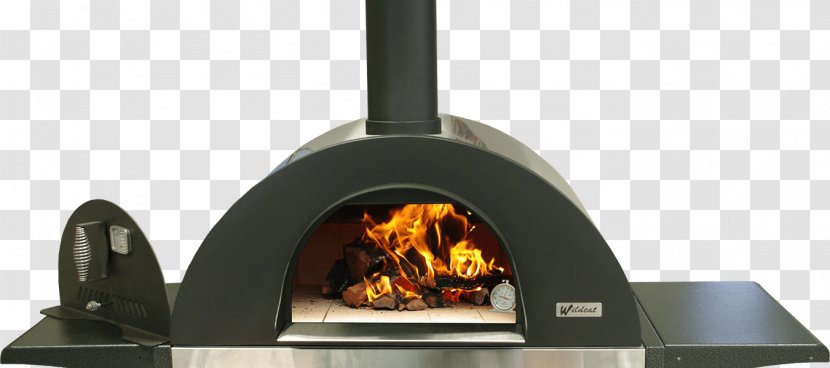 Masonry Oven Australia Pizza Wood-fired - Woodfired Transparent PNG