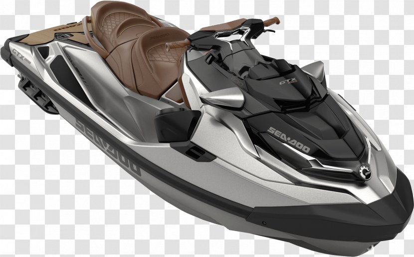 Sea-Doo GTX Jet Ski Boat Northland Recreation Transparent PNG