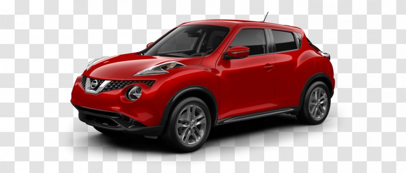 2016 Nissan Juke 2017 2015 Car - Used Transparent PNG