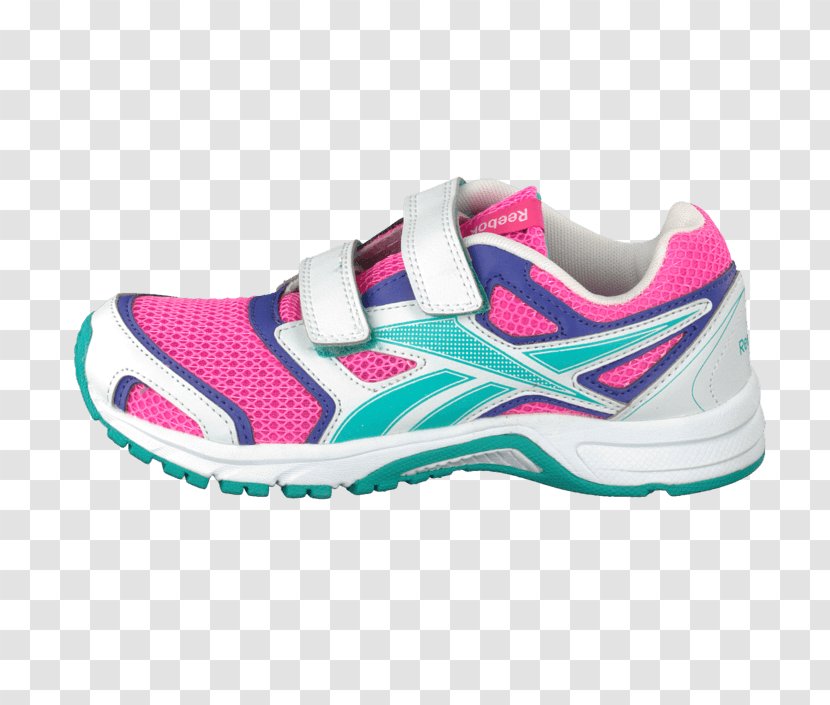 Sports Shoes Skate Shoe Product Design Basketball - Walking - Teal Pink Buckets Transparent PNG