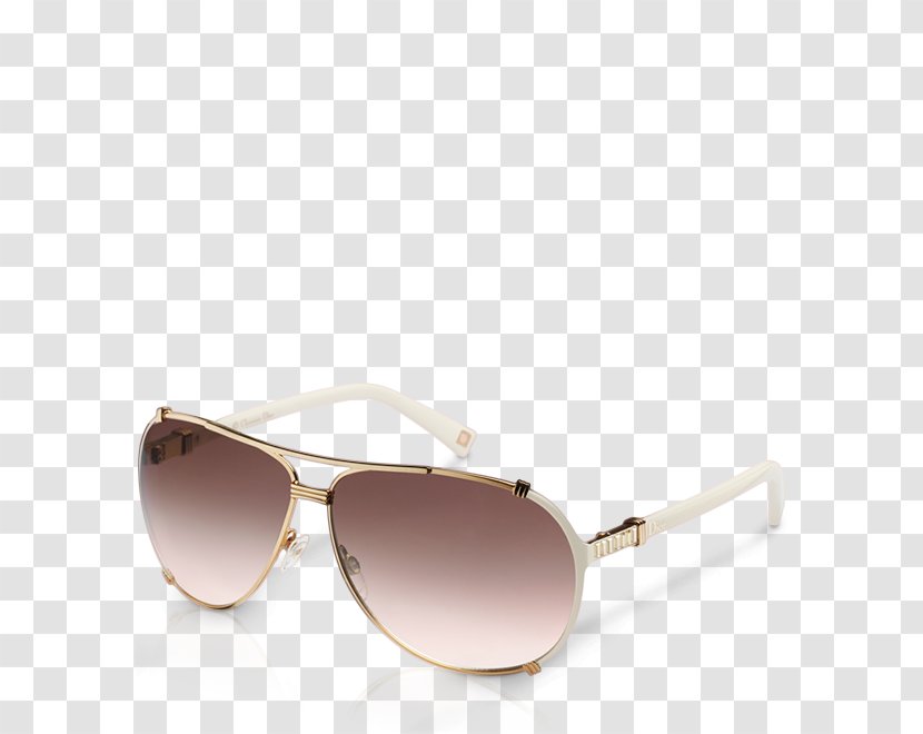 Aviator Sunglasses Christian Dior SE Goggles - Eyewear Transparent PNG