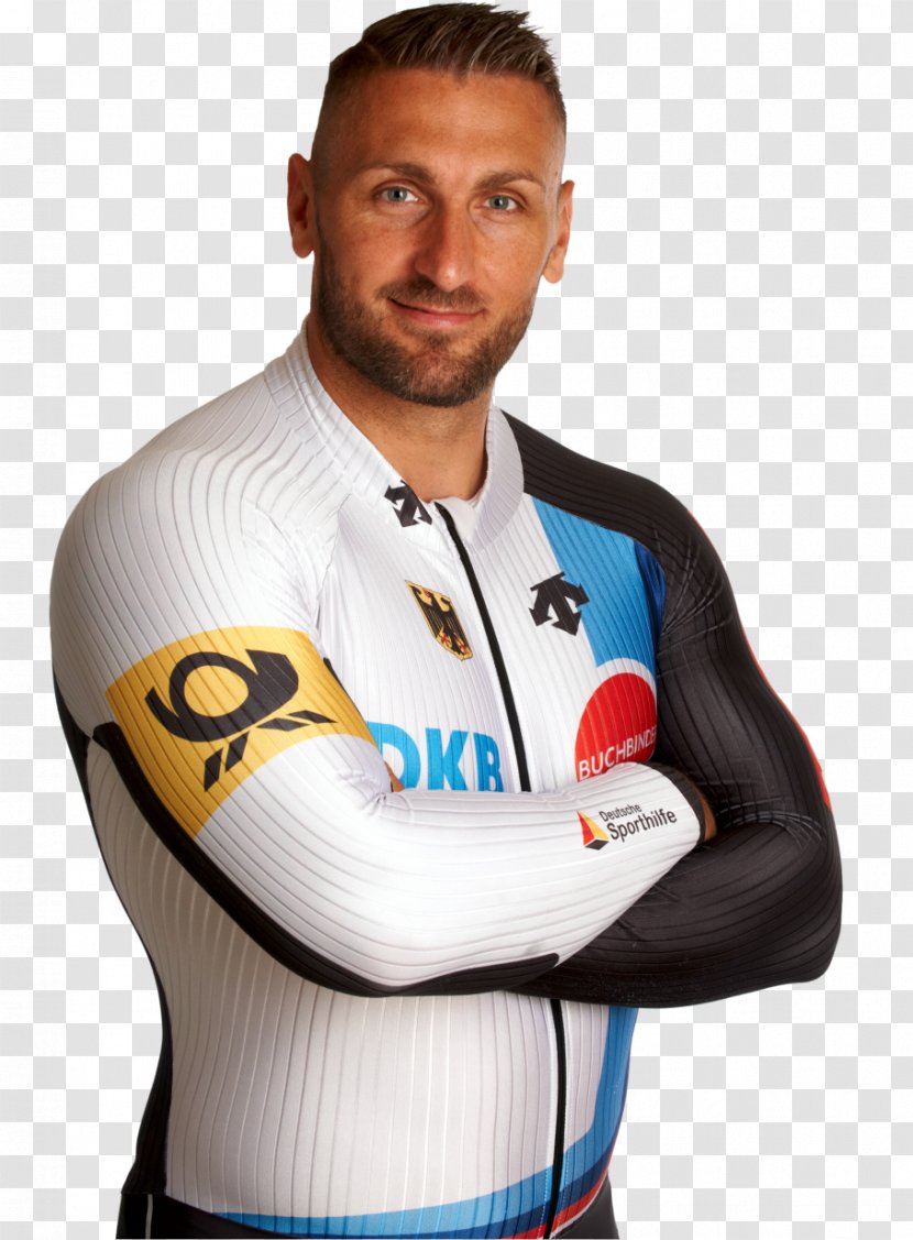 Kevin Kuske 2014 Winter Olympics Bobsleigh At The 2018 Olympic Games Bobsleigher - Facial Hair - Mannschaft Transparent PNG