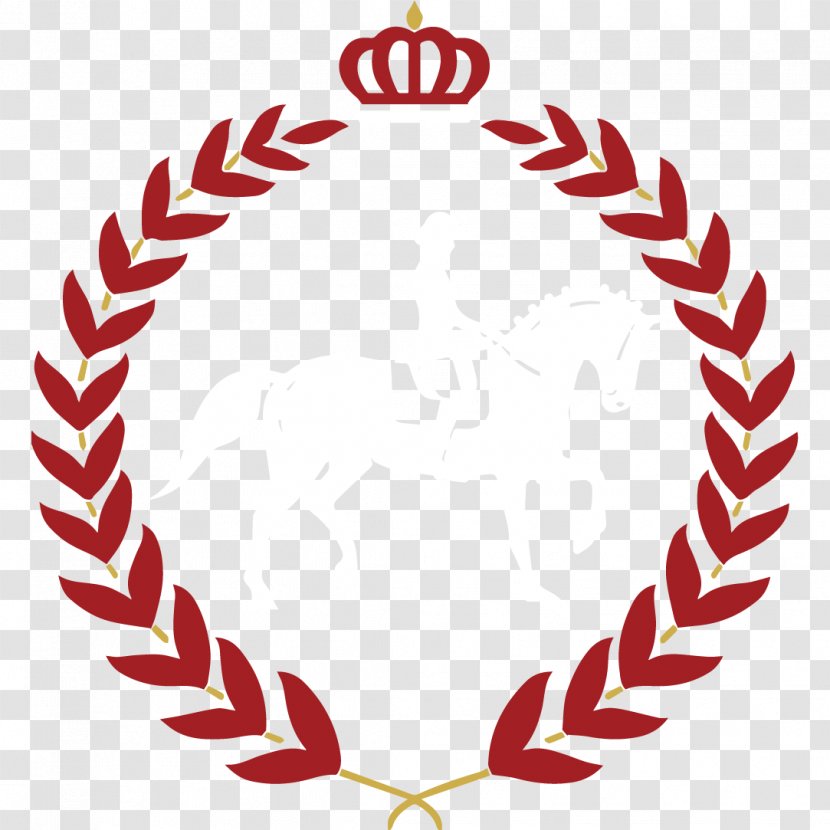 Logo Laurel Wreath - Competition - Exquisite Medal Transparent PNG