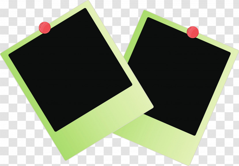 Picture Frame Transparent PNG