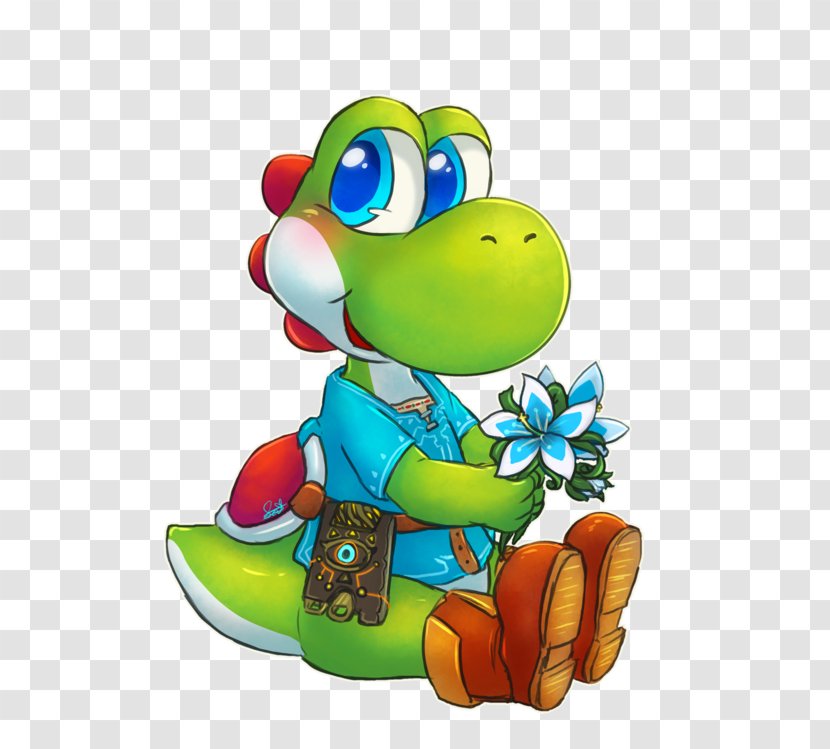 Yoshi's Island Artist Video Games - Yoshis Oakland - Legend Of Jo 2017 Transparent PNG