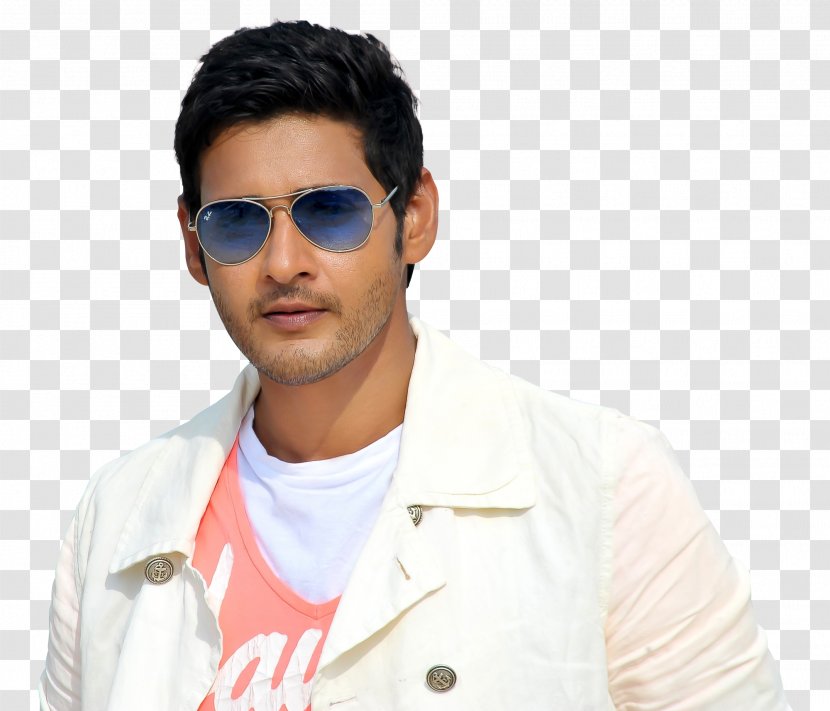 Mahesh Babu New Film High-definition Video Actor - Watercolor Transparent PNG