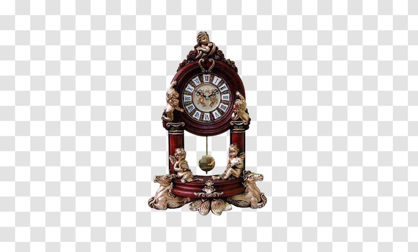 Cuckoo Clock Computer File - Time - Retro Transparent PNG