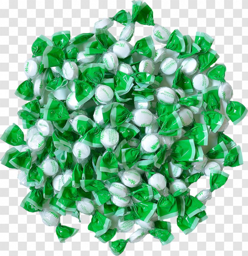 Emerald Green Bead Transparent PNG