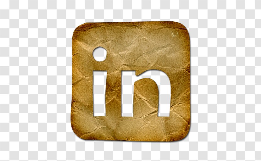 LinkedIn Logo Social Media About.me - Facebook Inc Transparent PNG