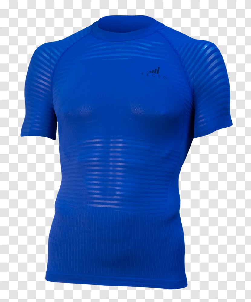 T-shirt Hoodie Adidas Top Sleeve - Flower - Sports Uniform Muckup Transparent PNG