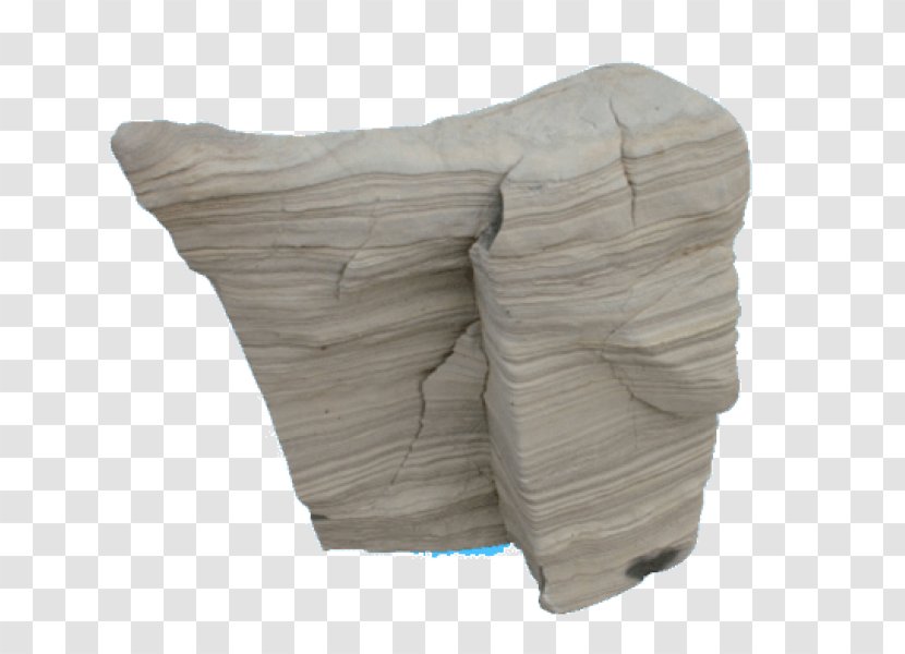 Sleeve Khaki Pants - Beige - Aquarium Rock Transparent PNG